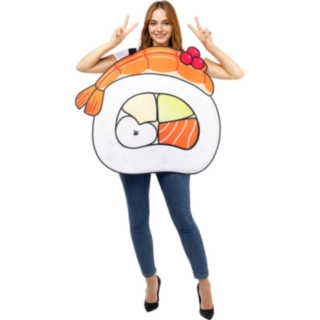 Sushi Asu