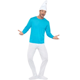 Smurffit Asu