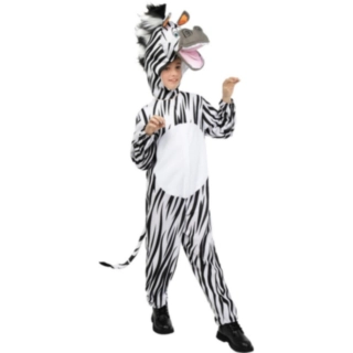 Madagascar® Marty Lastenasu
