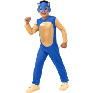 Sonic® Lastenasu