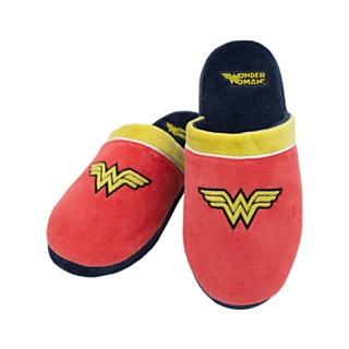 Wonder Woman® Aamutohvelit