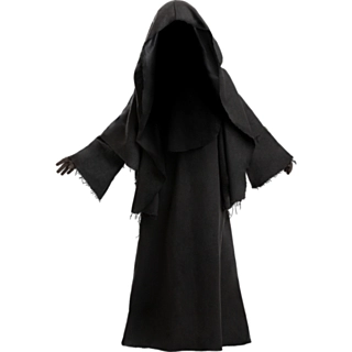 Taru Sormusten Herrasta Nazgul Lastenasu