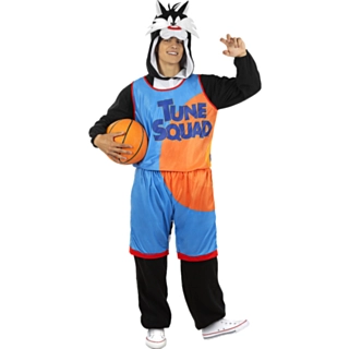 Space Jam® Sylvester Asu