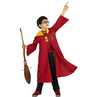 Harry Potter® Rohkelikko Huispaus Lastenasu