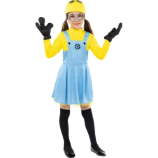Minions® Dave Lastenasu