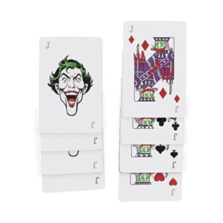 Batman® Joker Kortit