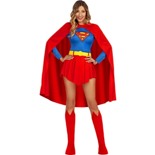 Supergirl® Asu