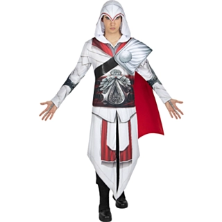 Assassin's Creed® Ezio Auditore Asu