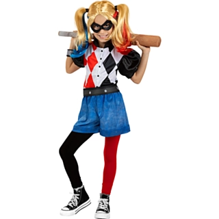 Harley Quinn® Lastenasu