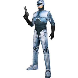 Robocop® Asu