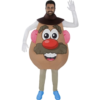 Toy Story® Mr. / Mrs. Potato Head Asu