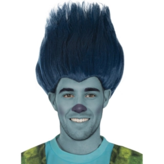 Trolls® Risu Peruukki