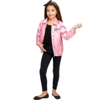 Grease® Pink Ladies Lastentakki