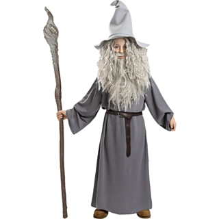 Taru Sormusten Herrasta Gandalf Lastenasu
