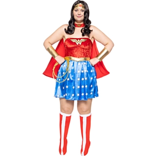 Wonder Woman® Asu