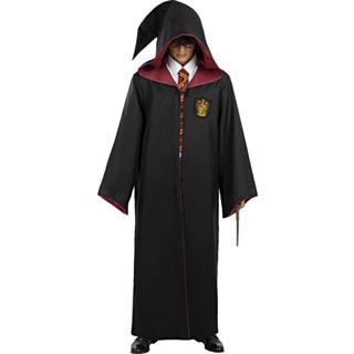 Harry Potter® Rohkelikko Asu Deluxe