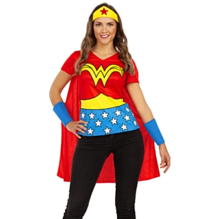 Wonder Woman® Asusetti
