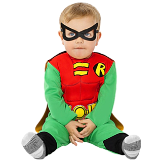 Batman® Robin Vauvan Asu
