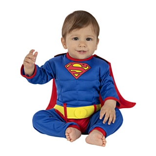 Superman® Vauvan Asu