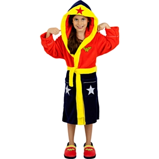 Wonder Woman® Aamutakki Lapsille