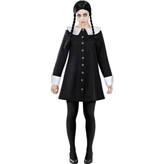 The Addams Family® Wednesday Asu