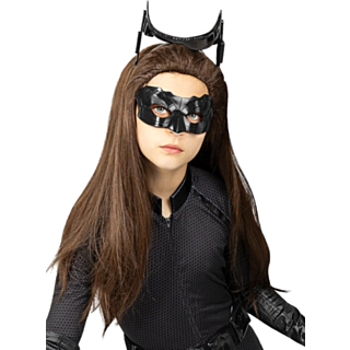 Batman® Catwoman Lasten Peruukki
