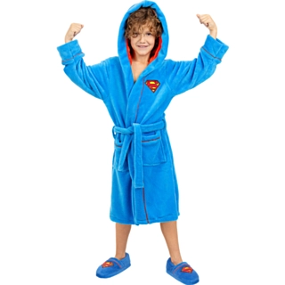 Superman® Aamutakki Lapsille