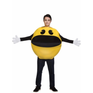 Pacman® Asu