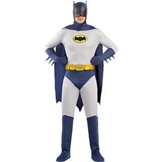 Batman® Adam West Asu