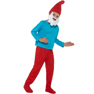 Smurffit Suursmurffi Lastenasu