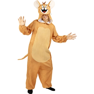 Tom & Jerry® Jerry Asu