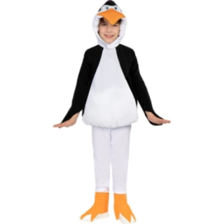 Madagascar® Pingviini Lastenasu