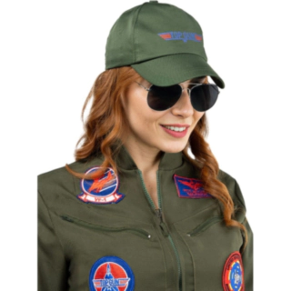 Top Gun® Lippis & Lasit
