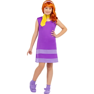 Scooby Doo® Daphne Lastenasu
