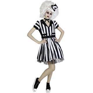 Beetlejuice® Mekkoasu