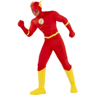 The Flash® Asu