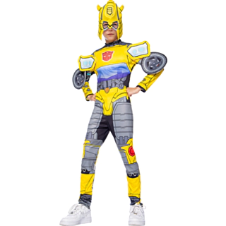 Transformers® Bumblebee Lastenasu