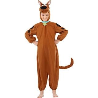 Scooby Doo® Lastenasu