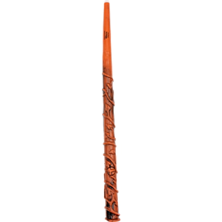 Harry Potter® Hermione Taikasauva LED