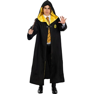 Harry Potter® Puuskupuh Asu Deluxe
