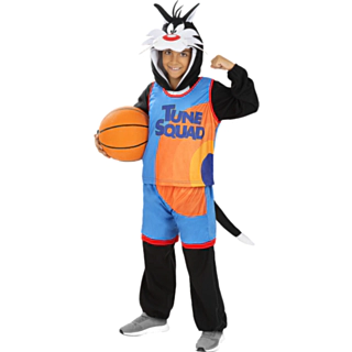 Space Jam® Sylvester Lastenasu