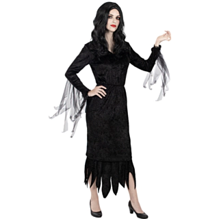 Addams Family® Morticia Addams Asu