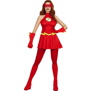The Flash® Mekkoasu
