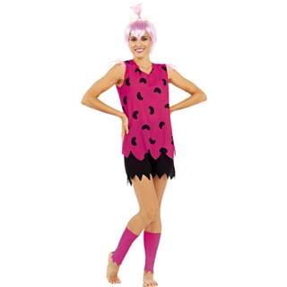 The Flintstones® Siru Asu