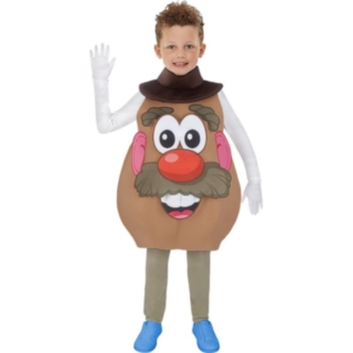 Toy Story® Mr & Mrs Potato Head Lastenasu