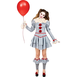 IT® Chapter Two Pennywise Mekkoasu