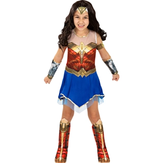 Wonder Woman® 1984 Lastenasu