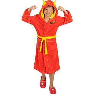 The Flash® Aamutakki Lapsille