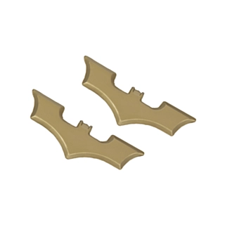 Batman® Batarang Heittoase