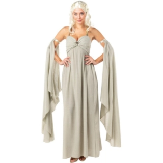 Game of Thrones® Daenerys Targaryen Khaleesi Asu